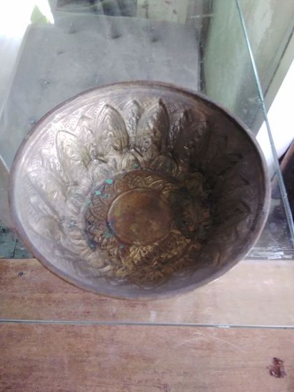 🏛.พานเงินจิ๋ว. รูปที่ 3