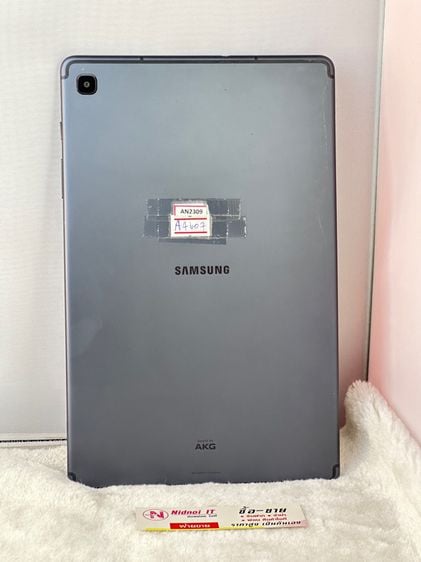 Samsung Galaxy Tab S6 Lite 10.4" (AN2309) รูปที่ 1