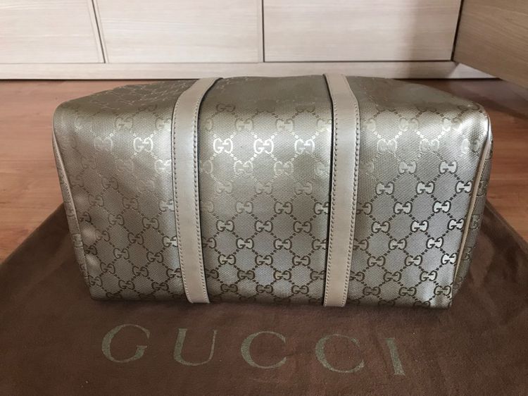 กระเป๋าถือ Gucci  รูปที่ 11