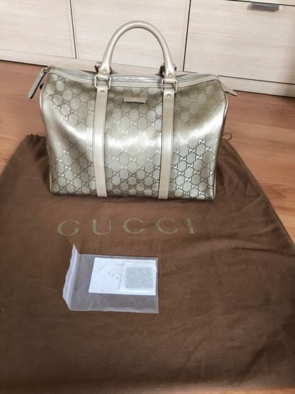 กระเป๋าถือ Gucci  รูปที่ 1