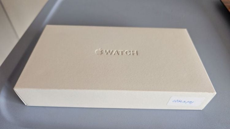 Apple Watch Ultra2 49mm รูปที่ 2