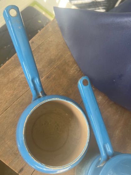 หม้อตุ๋นเก่า รูปที่ 3