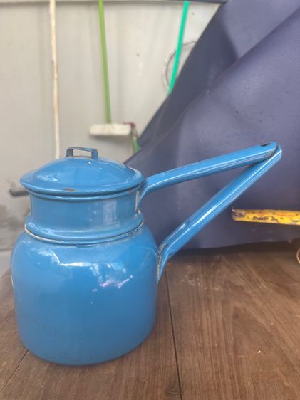 อื่นๆ หม้อตุ๋นเก่า