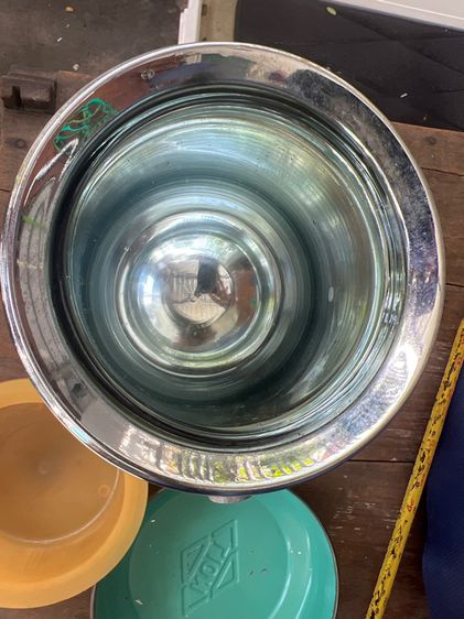 กระติกปรอทโบราณ รูปที่ 6