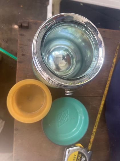 กระติกปรอทโบราณ รูปที่ 5