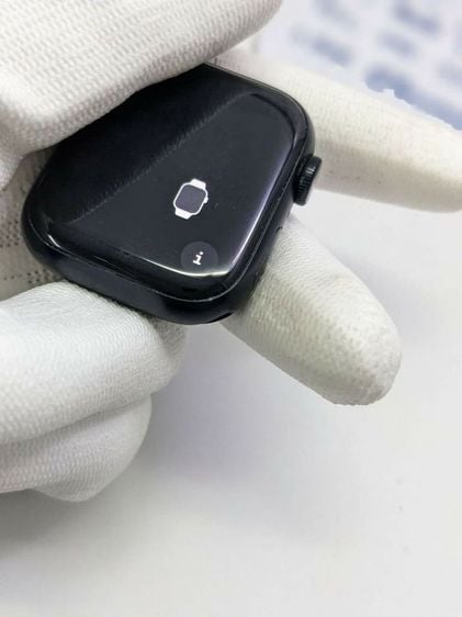 ขาย เทิร์น Apple Watch Series 7 41 mm Gps Midnight Sport Band ศูนย์ไทย สภาพสวย อุปกรณ์ครบยกกล่อง ขาดสายชาร์จ เพียง 4,990 บาท ครับ รูปที่ 14