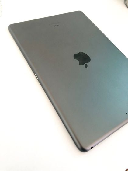 Apple iPad Gen7 32Gb Wifi สีเทา รองรับpencil1   แลกเทินคุยได้ รูปที่ 10