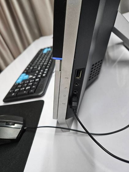 คอมพิวเตอร์ All-in-One Acer Aspire Z3730 อุปกรณ์ครบ รูปที่ 8