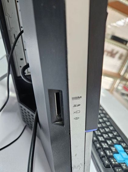 คอมพิวเตอร์ All-in-One Acer Aspire Z3730 อุปกรณ์ครบ รูปที่ 12