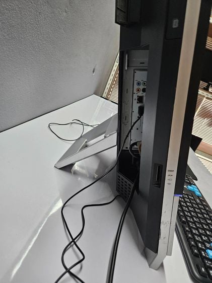 คอมพิวเตอร์ All-in-One Acer Aspire Z3730 อุปกรณ์ครบ รูปที่ 11