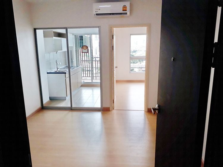 ให้เช่าศุภาลัยเวอเรนด้า พระราม9   For rent Condominium Supalai Veranda Rama 9  12,000bath รูปที่ 4