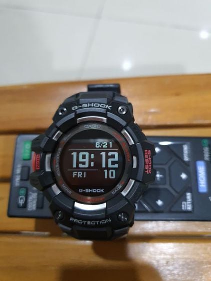 G-Shock ดำ ขายนาฬิกา G SHOCK รุ่น GBD-100