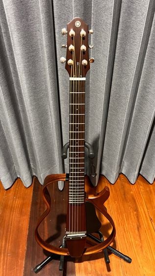 กีตาร์ Yamaha Silent Guitar  รูปที่ 2