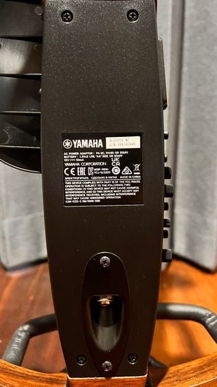 กีตาร์ Yamaha Silent Guitar  รูปที่ 4