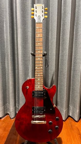 กีต้าร์ไฟฟ้า Gibson Les Paul Made in USA รูปที่ 1