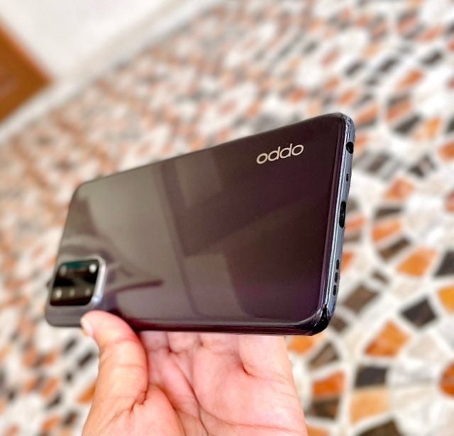 Oppo A74 5G รูปที่ 5