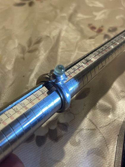 แหวนหินเขี้ยวหนุมาน รูปที่ 6