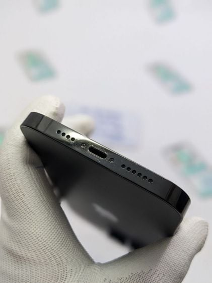 ขาย เทิร์น iPhone 14 Pro Max 128 Black ศูนย์ไทย สภาพสวย อุปกรณ์ครบยกกล่อง สุขภาพแบต 85 เพียง 27,990 บาท ครับ  รูปที่ 10