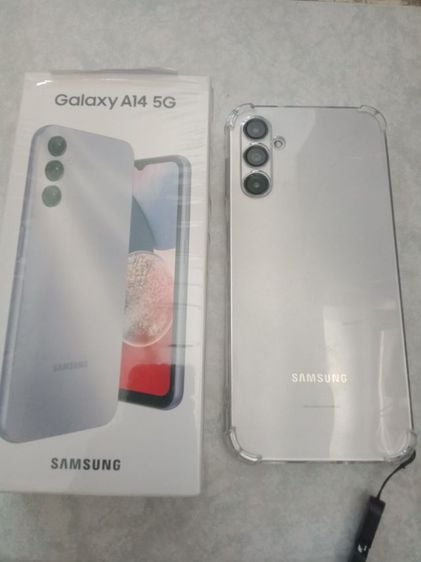 Samsung galaxy a14 5g รูปที่ 2