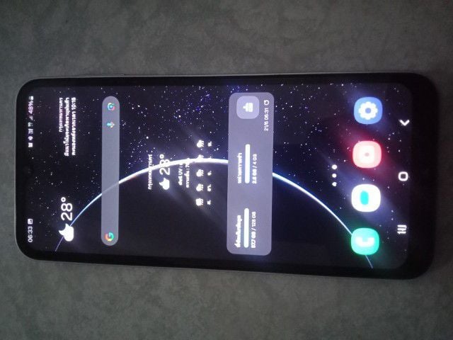 Samsung galaxy a14 5g รูปที่ 6