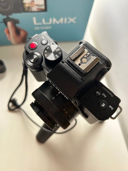 กล้อง Lumix DC-G100V (มือสอง) รูปที่ 7