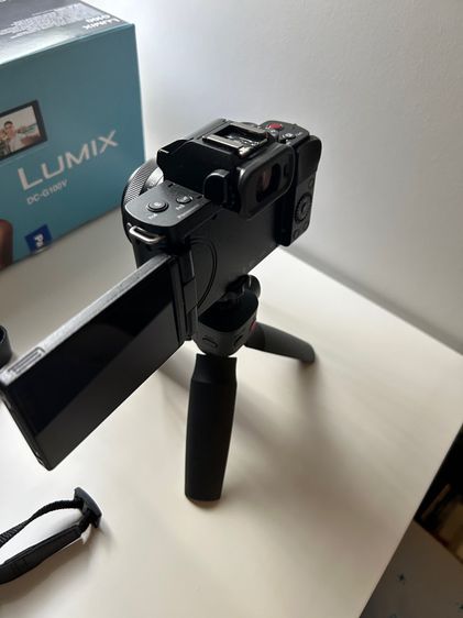 กล้อง Lumix DC-G100V (มือสอง) รูปที่ 8