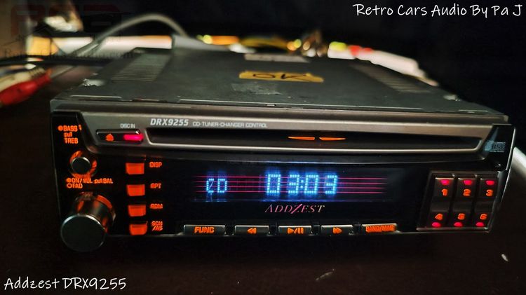 เครื่องเสียง DRX9255 ADDZEST  รูปที่ 6