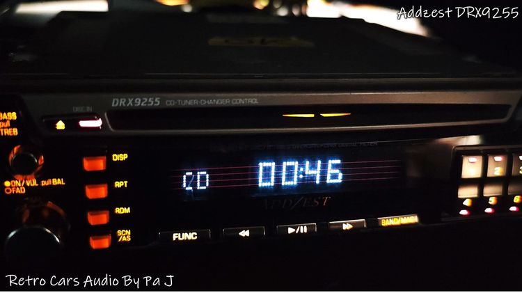 เครื่องเสียง DRX9255 ADDZEST  รูปที่ 4