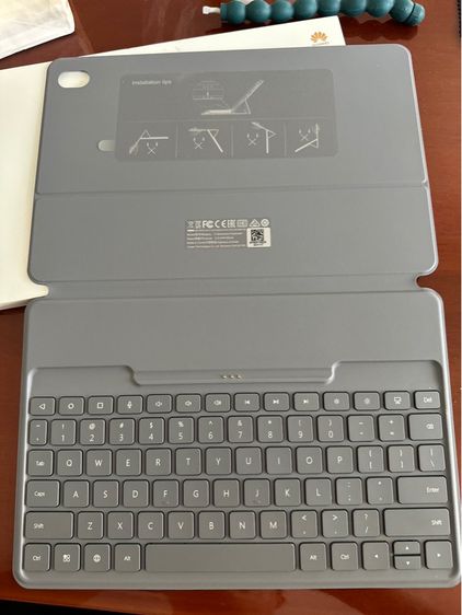 keyboard Huawei MatePad M6 10.8นิ้ว รูปที่ 2
