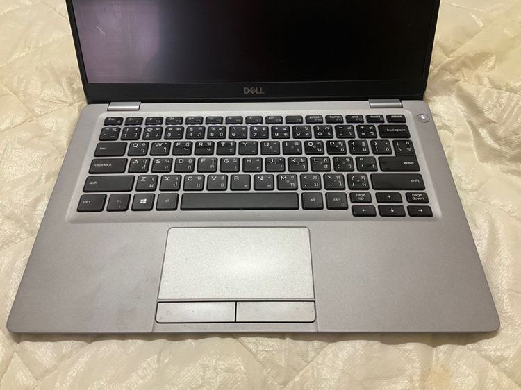 nb Dell core i5-10310U Touch screen รูปที่ 3