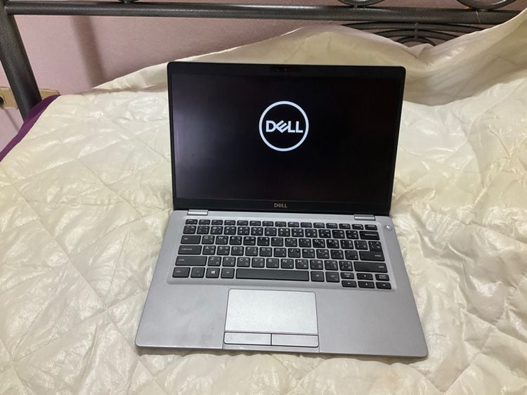 nb Dell core i5-10310U Touch screen รูปที่ 1