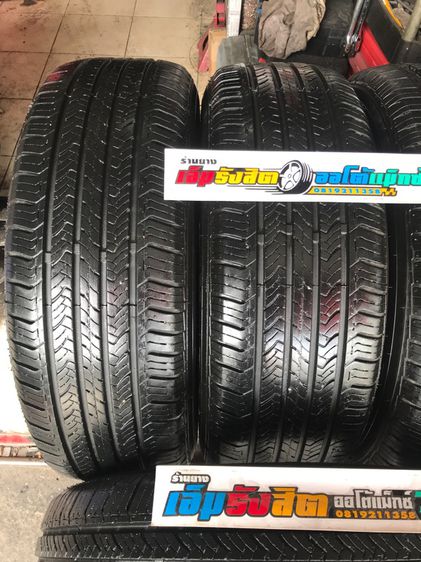 ยาง225 65 17 MAXXIS HPM3 ปี21 รูปที่ 3
