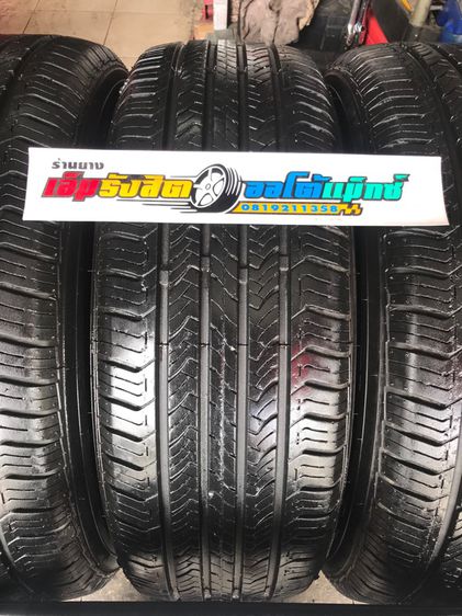 ยาง225 65 17 MAXXIS HPM3 ปี21 รูปที่ 6