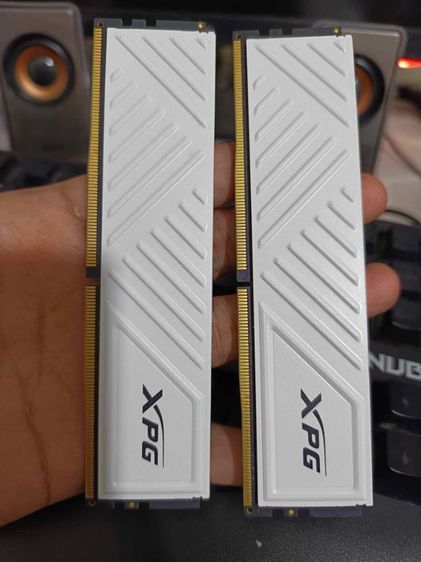 RAM XPG GAMMIX D35 U-DIMM 16GB (8GB x2) รูปที่ 4
