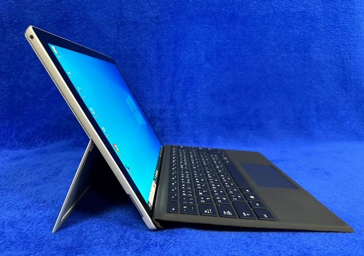  Microsoft Surface Pro 7 (Used) สภาพใหม่กริ๊บ แบตดีมาก อุปกรณ์ครบ ของแท้ ราคาพิเศษ มีจำนวนจำกัด รูปที่ 3