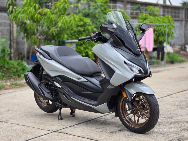 HONDA FORZA350 ABS RS TOP รูปที่ 5
