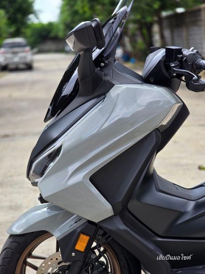 HONDA FORZA350 ABS RS TOP รูปที่ 8