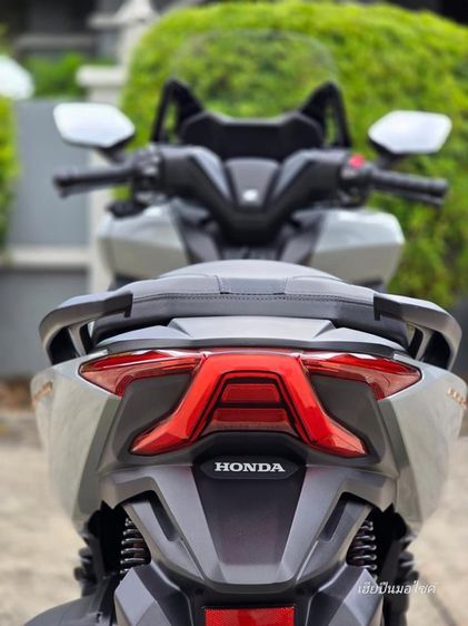 HONDA FORZA350 ABS RS TOP รูปที่ 16