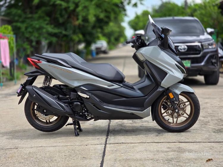 HONDA FORZA350 ABS RS TOP รูปที่ 3