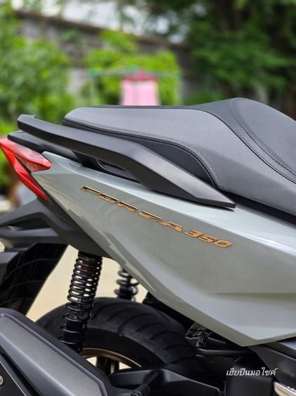 HONDA FORZA350 ABS RS TOP รูปที่ 7