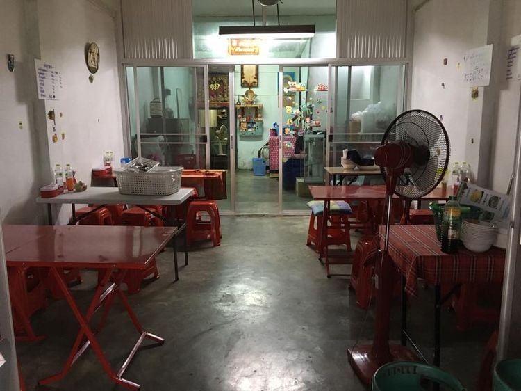 ให้เช่าพื้นที่เปิดร้านอาหาร-ขายของ-บริการ ซอยเพชรบุรี 5-7 รูปที่ 3