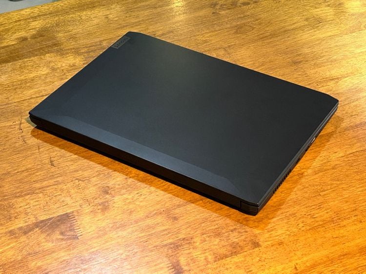 (3489) Notebook Lenovo IdeaPad Gaming3 15ACH6-82K201YETA Ram16GB 18,990 บาท รูปที่ 13