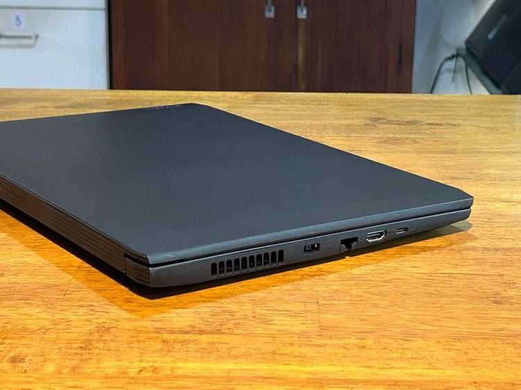 (3489) Notebook Lenovo IdeaPad Gaming3 15ACH6-82K201YETA Ram16GB 18,990 บาท รูปที่ 14
