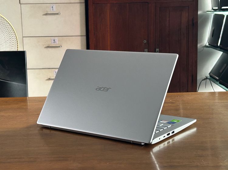 (7929) Notebook Acer Swift3 SF314-511-77A6 11,990 บาท รูปที่ 14