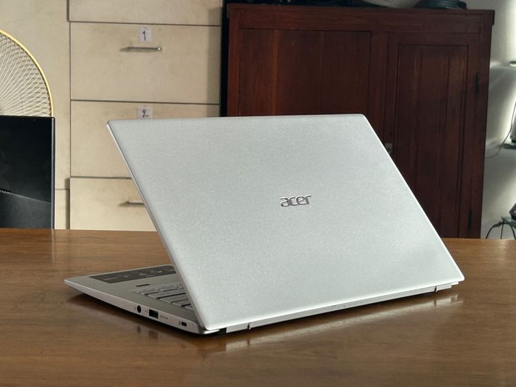 (7929) Notebook Acer Swift3 SF314-511-77A6 11,990 บาท รูปที่ 15