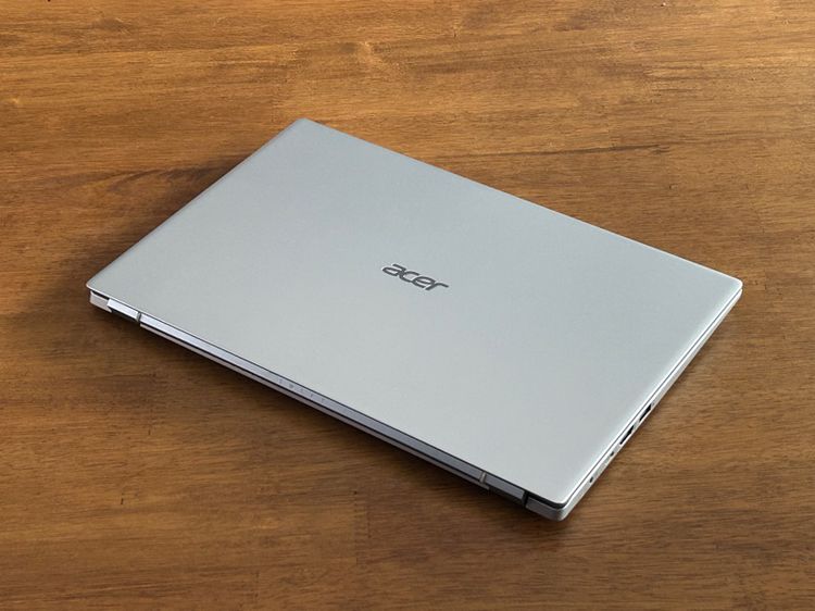 (7929) Notebook Acer Swift3 SF314-511-77A6 11,990 บาท รูปที่ 13