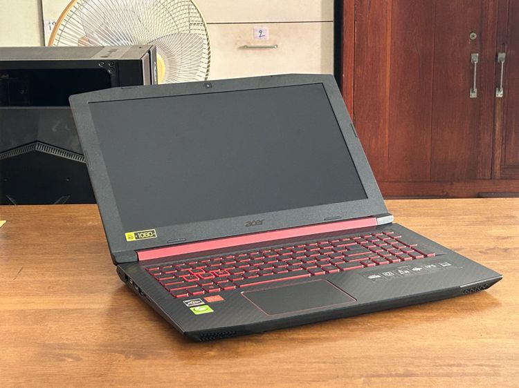 (3486) Notebook Acer Nitro5 AN515-42-R7EB Gaming 9,990 บาท รูปที่ 5