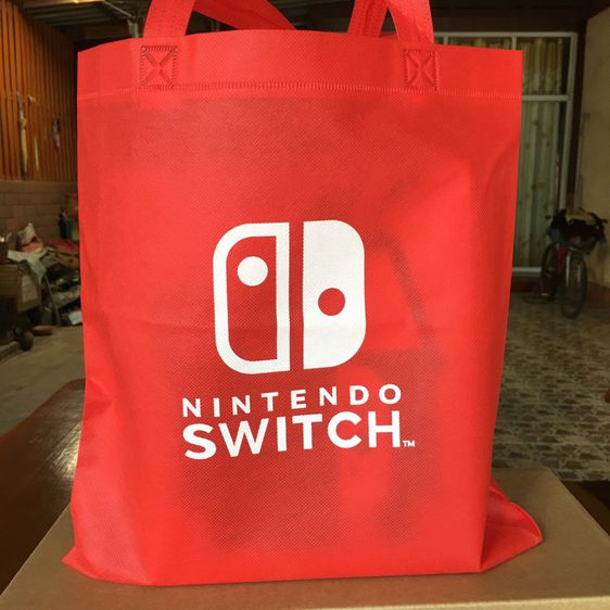 🔥(New)เครื่อง Nintendo Switch OLED มือ1 รูปที่ 5
