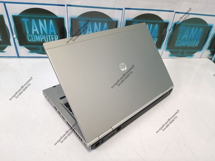 (3,900)Notebook HP Intel I5Gen3 Ram4GB HDD500GB รูปที่ 3