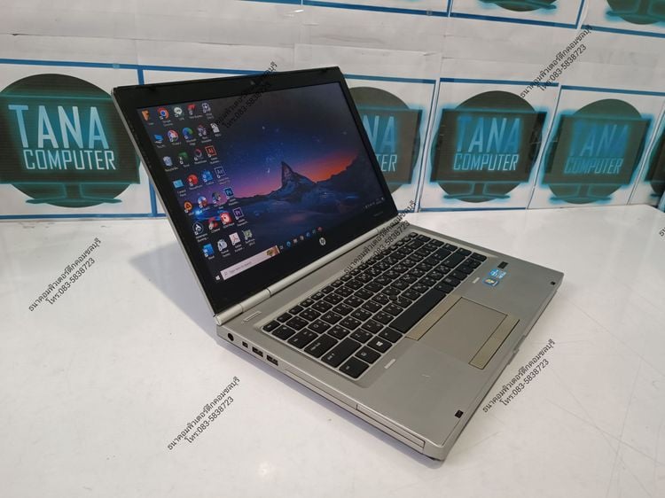 (3,900)Notebook HP Intel I5Gen3 Ram4GB HDD500GB รูปที่ 5